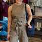 SAGE THE LABEL “DREAM CHASER” JUMPSUIT