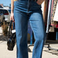 HOLLY STRAIGHT LEG DENIM