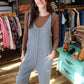 Knit Jumpsuit