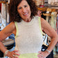 DEAR JOHN “BAYLA” KNIT TANK