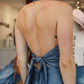 ASTR THE LABEL “VIRIDIANA” MAXI DRESSS