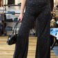 ARIELLA PRINTED PALAZZO PANT