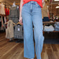 DEAR JOHN “FIONA” WIDE LEG JEAN