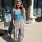 FREE PEOPLE LOVE LETTER CAMI