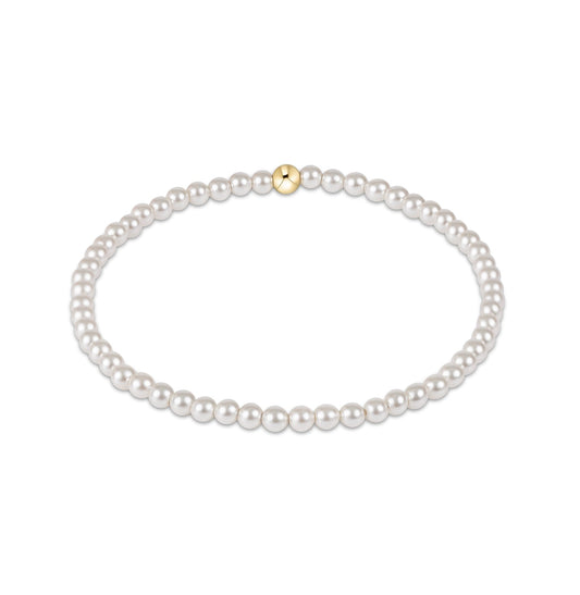 EXTEND - CLASSIC PEARL 4MM