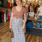 SMITH & QUINN “BENNETT” MAXI SKIRT