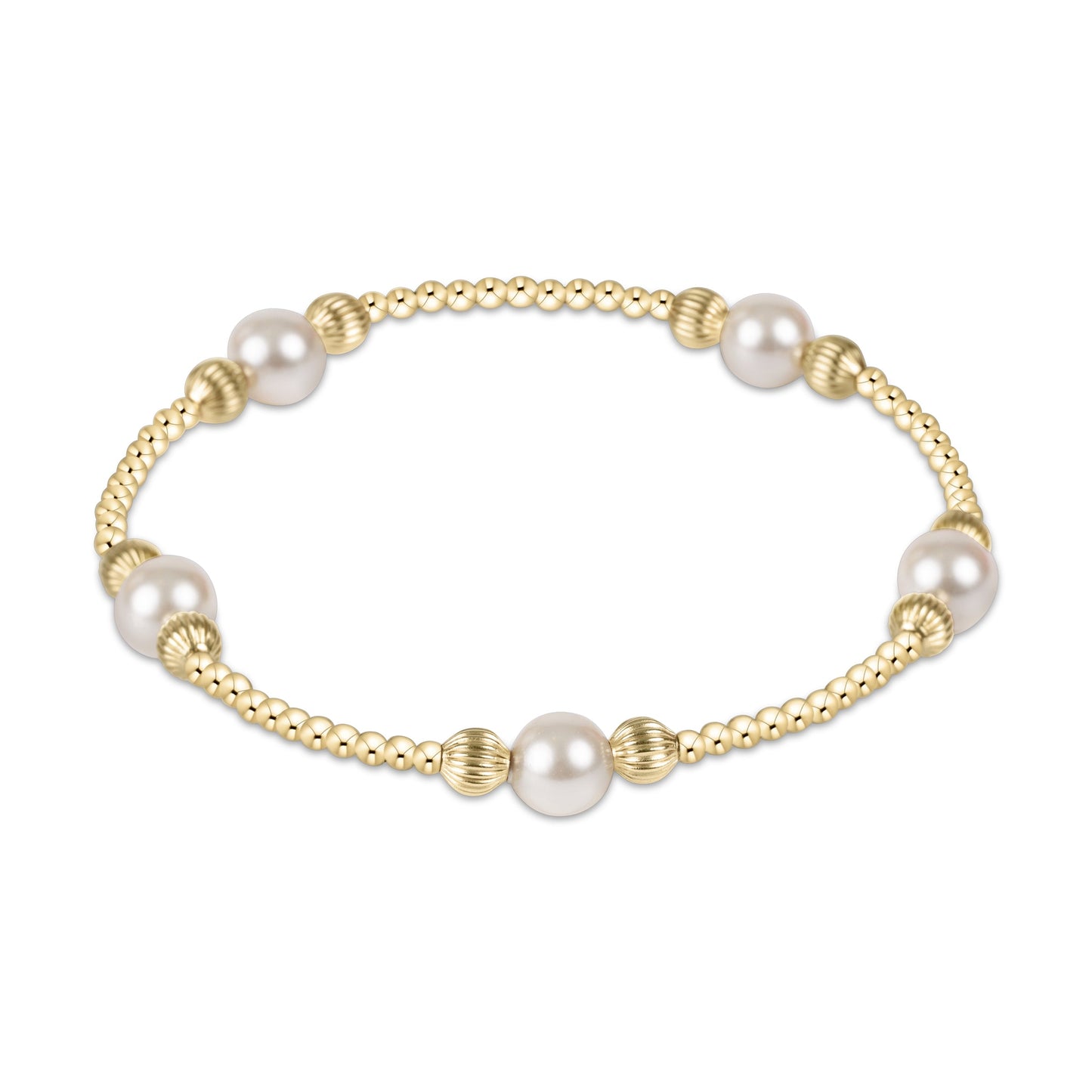 PURPOSE PEARL 6MM DIGNITY