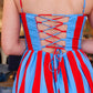 LINE & DOT "PRIMO" MAXI DRESS