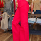DEAR JOHN "FIONA" WIDE LEG JEAN