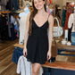 BILA77 “QUEENS” MINI DRESS
