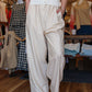 LINE & DOT “NOEMI” PANTS