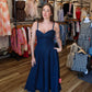 FREE PEOPLE “ANOTHER SEASON” MIDI DRESS