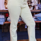 DEAR JOHN “JEANNE” CROPPED JEAN