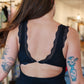 FREE PEOPLE “LOVED YOU FIRST” LACE TANK