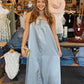 DRA "AMES" MAXI DRESS