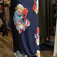 LULU’S “ZORA FLORAL” MAXI DRESS