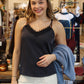 DEAR JOHN "ALEXANDRIA" TOP