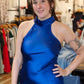 STEVE MADDEN “LARA” MAXI DRESS
