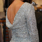 FREE PEOPLE "LEADING THE WAY" LONG SLEEVE