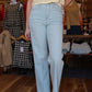 DEAR JOHN “HOLLY” STRAIGHT LEG JEAN