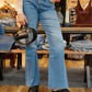 DEAR JOHN “FLORENCE” FLARE JEAN