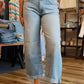 PISTOLA “DONNY” ROLLED HEM BOYFRIEND JEAN