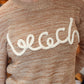 JOHN & JENN “ROCCO” BEACH SWEATER