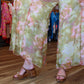 FREE PEOPLE “ULTRAVIOLET HAZE” JUMPSUIT