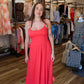 SALTWATER LUXE “TARYNNIA” MAXI DRESS