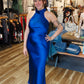 STEVE MADDEN “LARA” MAXI DRESS