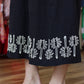 SALTWATER LUXE “JACKSTIN” TANK MIDI DRESS