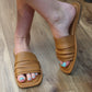 FREE PEOPLE EVELYN SLIP ON SANDAL