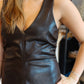 DRA “CELESTE” MAXI DRESS