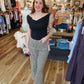 ANOTHER LOVE “BRISTOL” PANTS