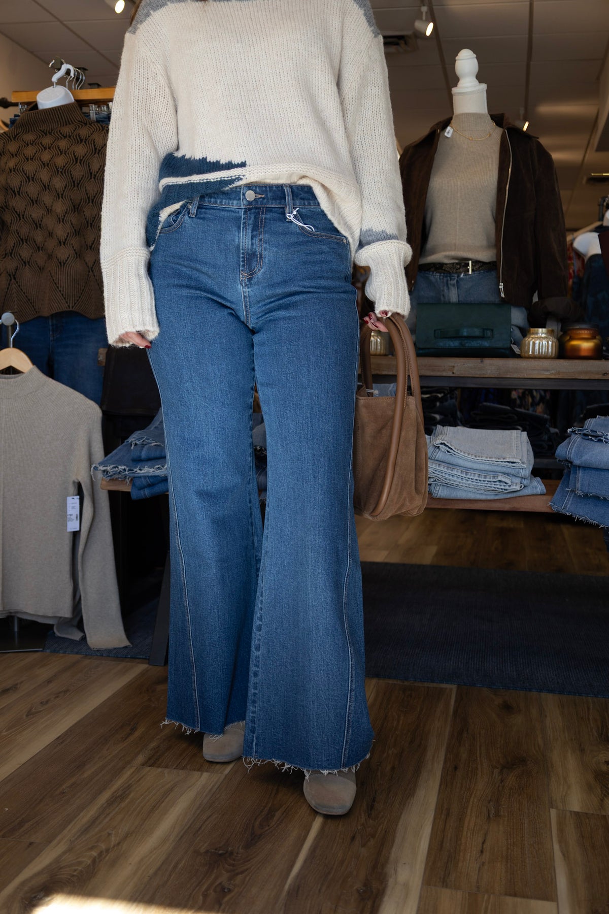 DEAR JOHN "MICAH" DENIM