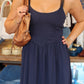 SALTWATER LUXE “TARYNEL” MAXI DRESS