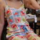 PJ SALVAGE FRUTTA FRESCA PANT