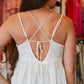 FREE PEOPLE “ARIEL” CAMI