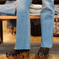 DEAR JOHN “FLORENCE” FLARE JEAN