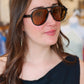 OTRA “STEVIE” SUNGLASSES