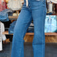 DEAR JOHN “FIONA” WIDE LEG JEAN