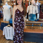 ASTR THE LABEL “CARIN” MAXI DRESS