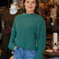 FREE PEOPLE LOW TIDE PULLOVER