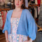SALTWATER LUXE “ADEN” SWEATER