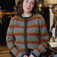 JOHN & JENN “FOXY” VINTAGE FALL CARDIGAN