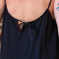SALTWATER LUXE “VALEY” MINI DRESS