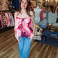 STEVE MADDEN RHIANON ETHEREAL CLOUD TOP