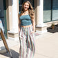 FREE PEOPLE LOVE LETTER CAMI