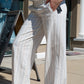 LIVERPOOL PULL ON WIDE LEG WOVEN PANT
