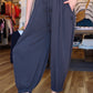 FREE PEOPLE “MOMENTUM” PANT